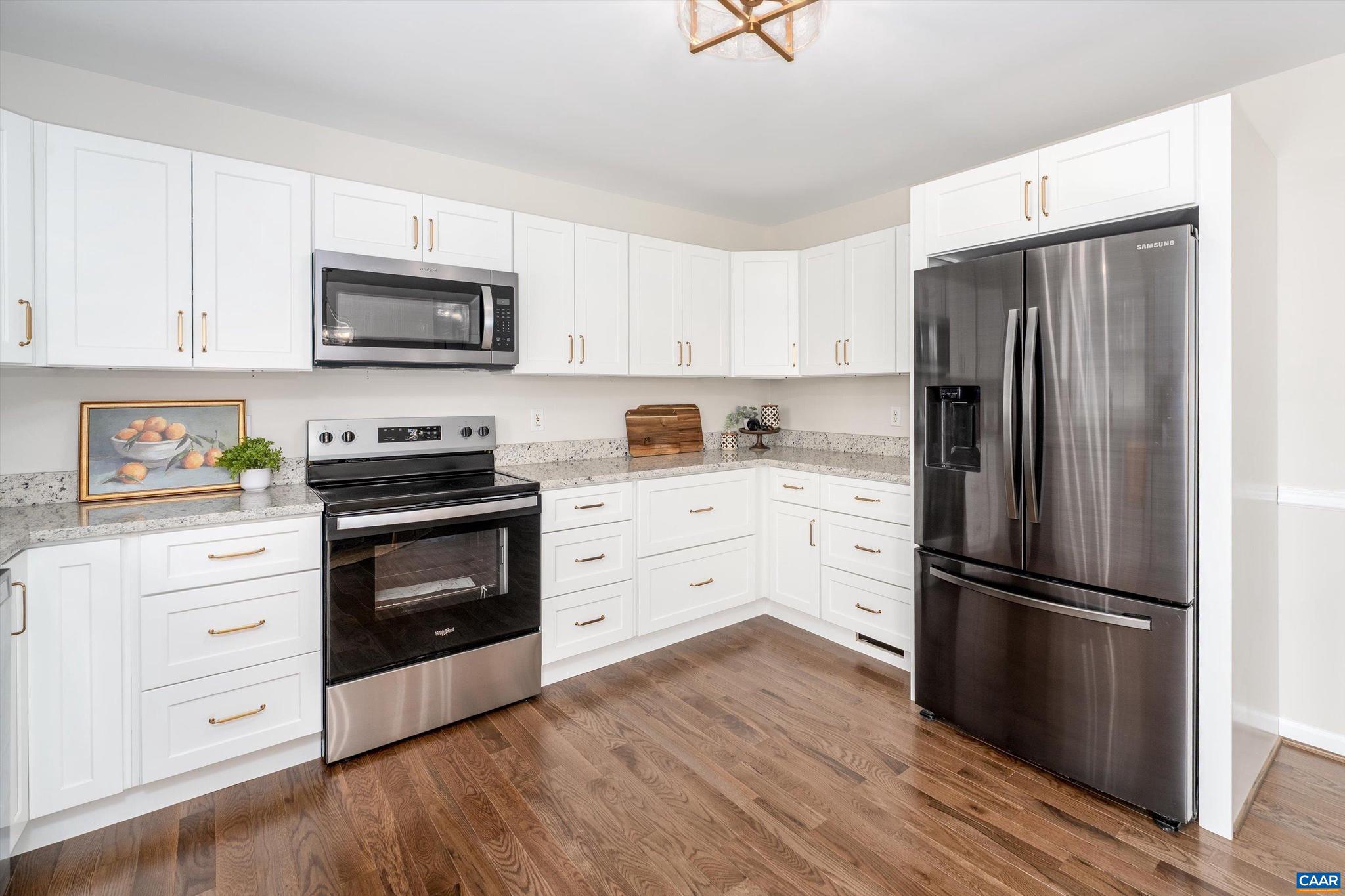 VALLEY VIEW ESTATES - Residential