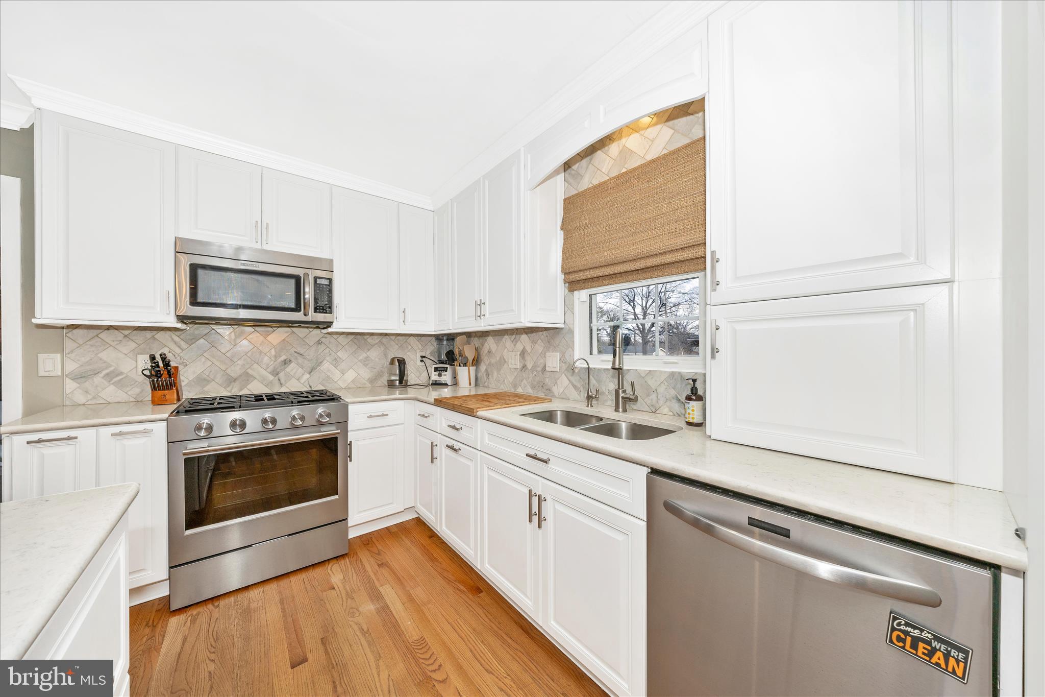 ROCK CREEK ESTATES - Residential