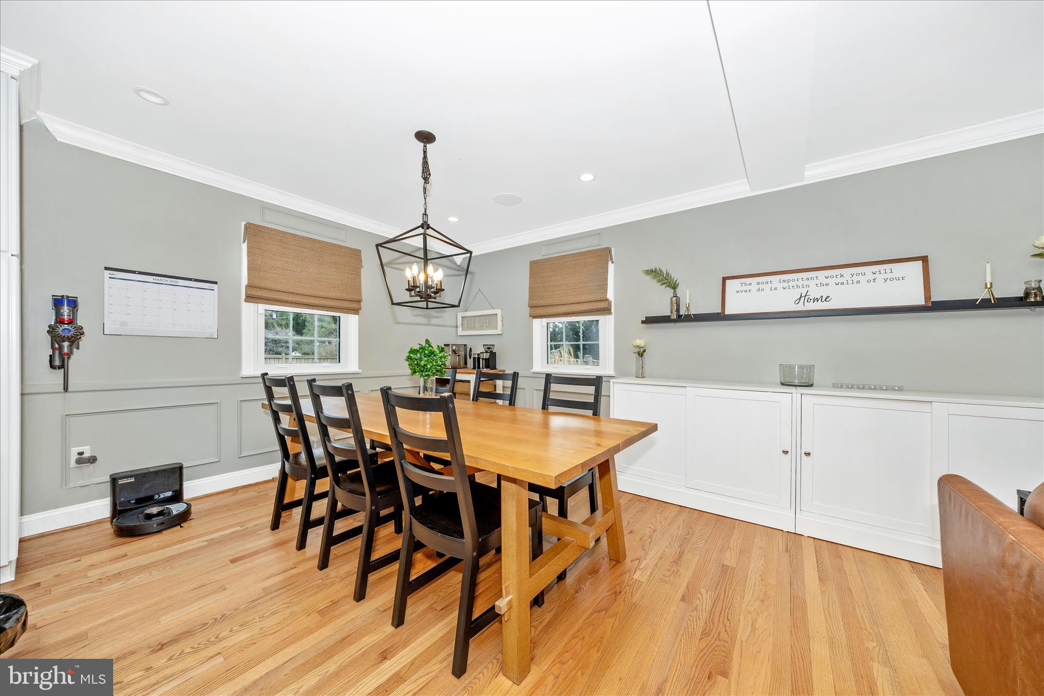 ROCK CREEK ESTATES - Residential