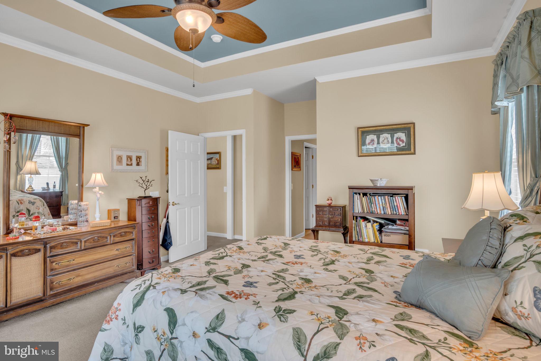 TRADITIONS OF AMERICA AT SILVER SPRING - Residential