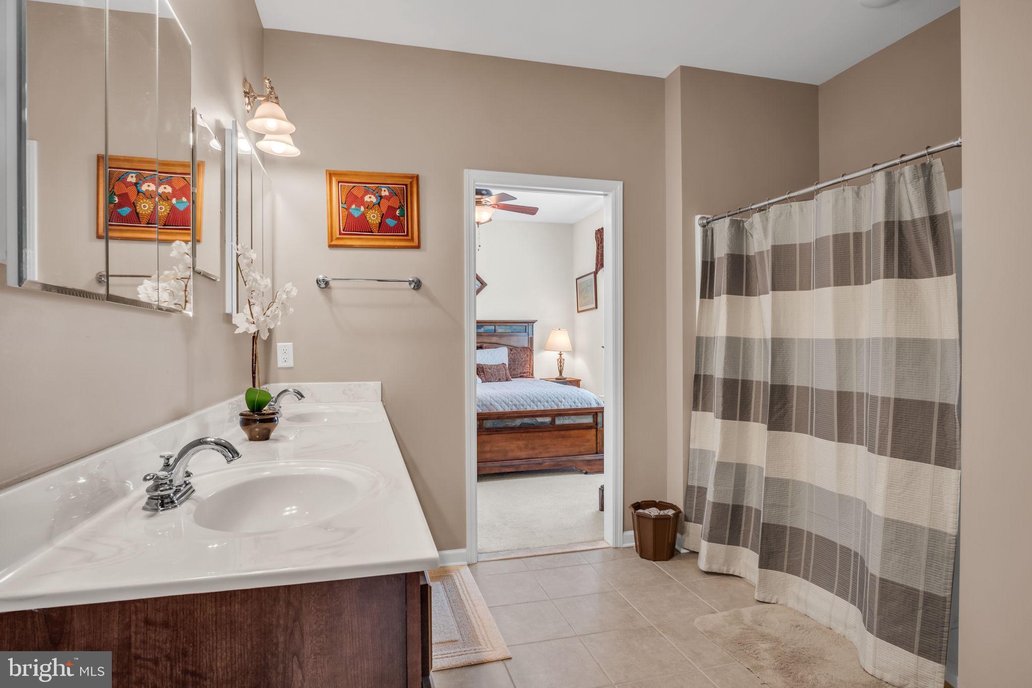 TRADITIONS OF AMERICA AT SILVER SPRING - Residential