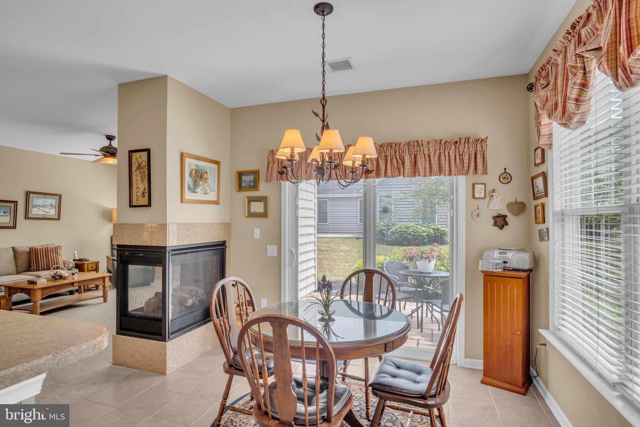 TRADITIONS OF AMERICA AT SILVER SPRING - Residential