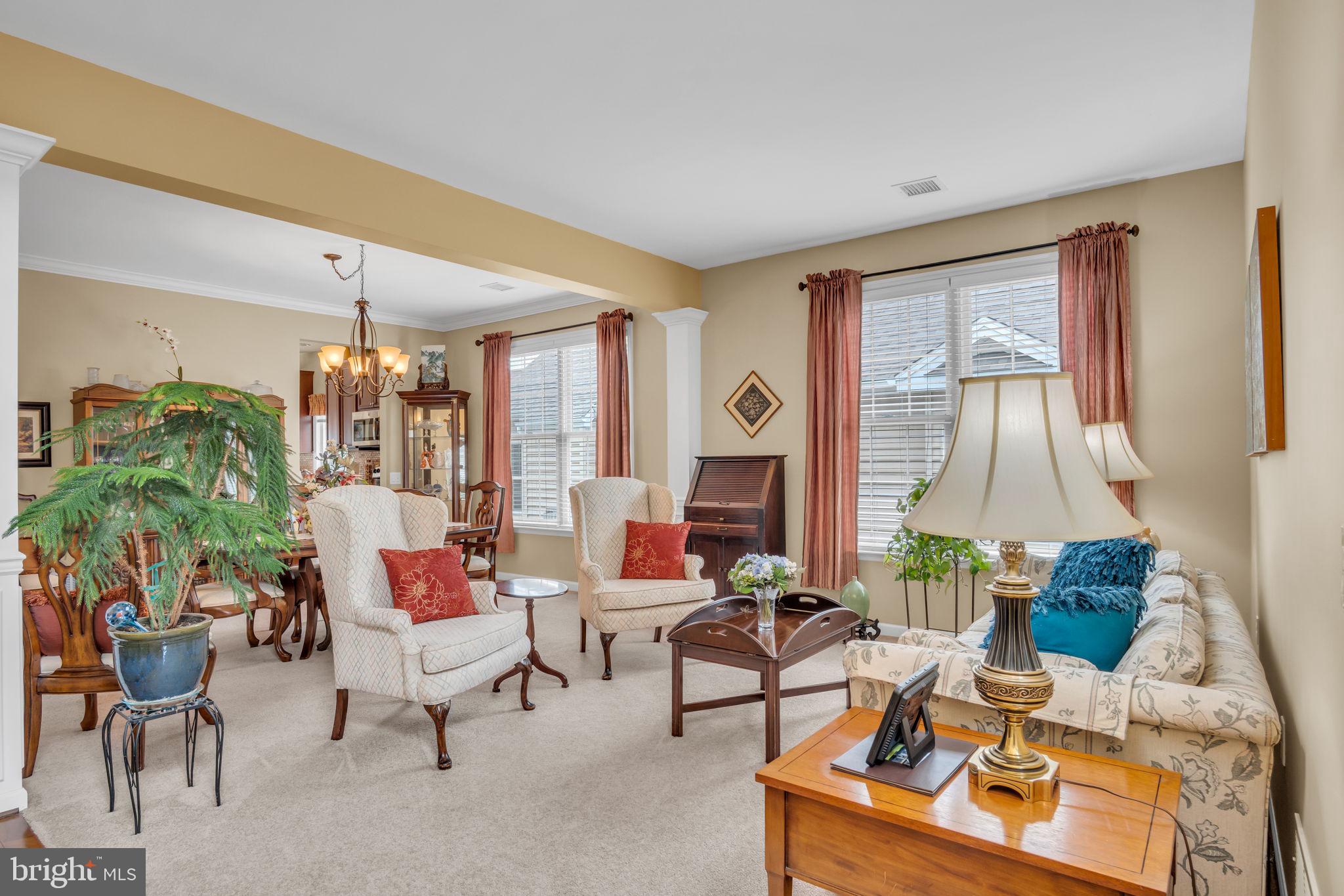 TRADITIONS OF AMERICA AT SILVER SPRING - Residential