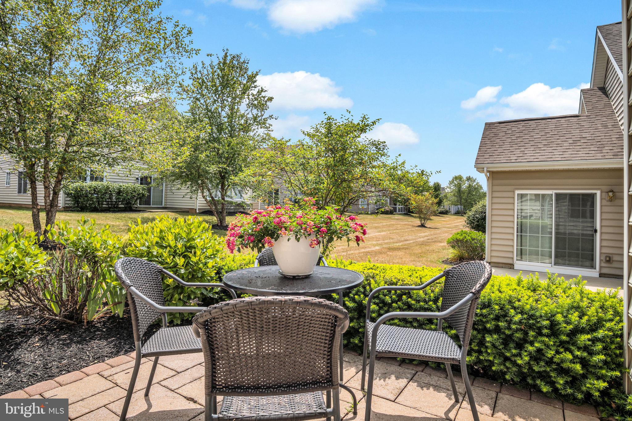 TRADITIONS OF AMERICA AT SILVER SPRING - Residential
