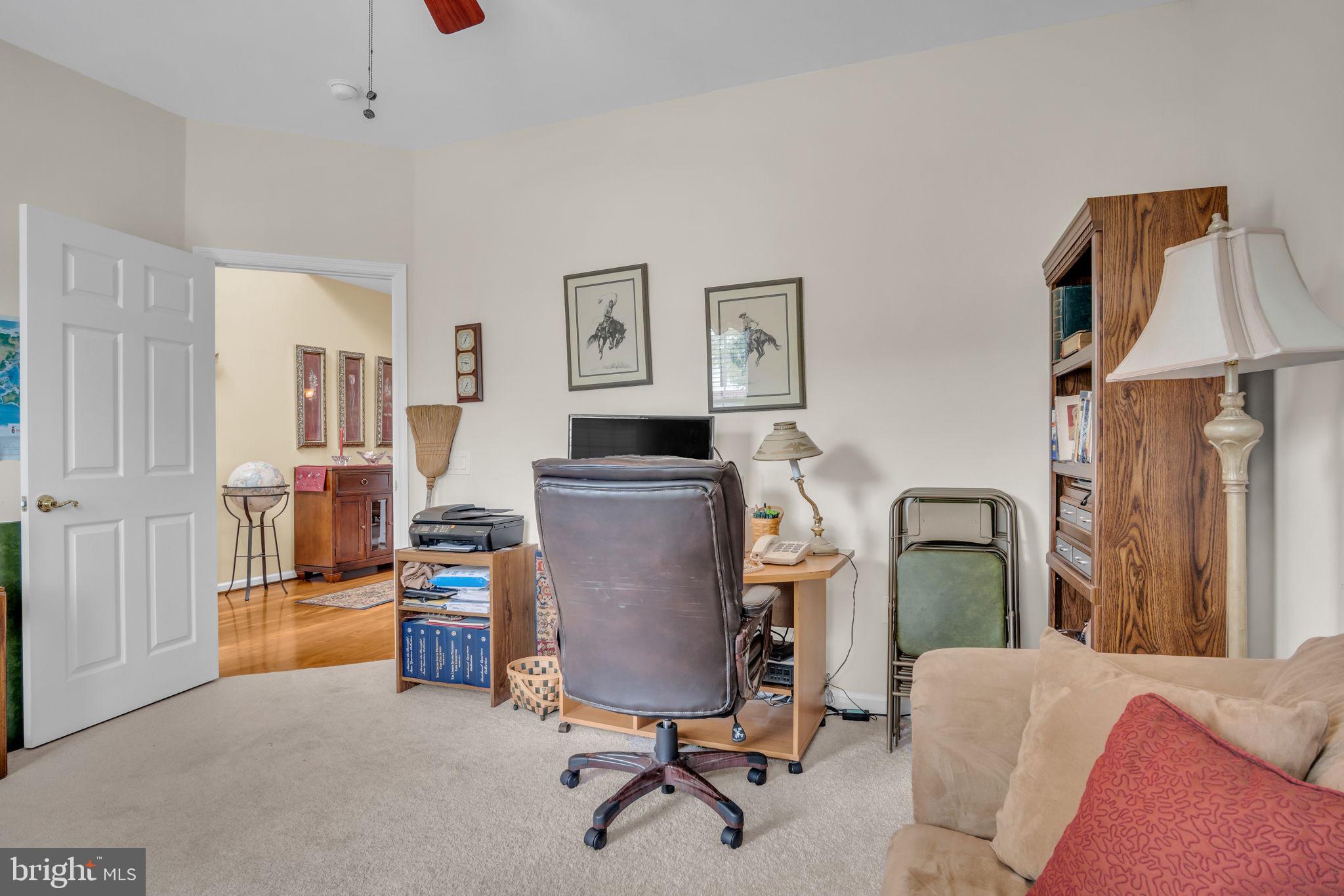 TRADITIONS OF AMERICA AT SILVER SPRING - Residential