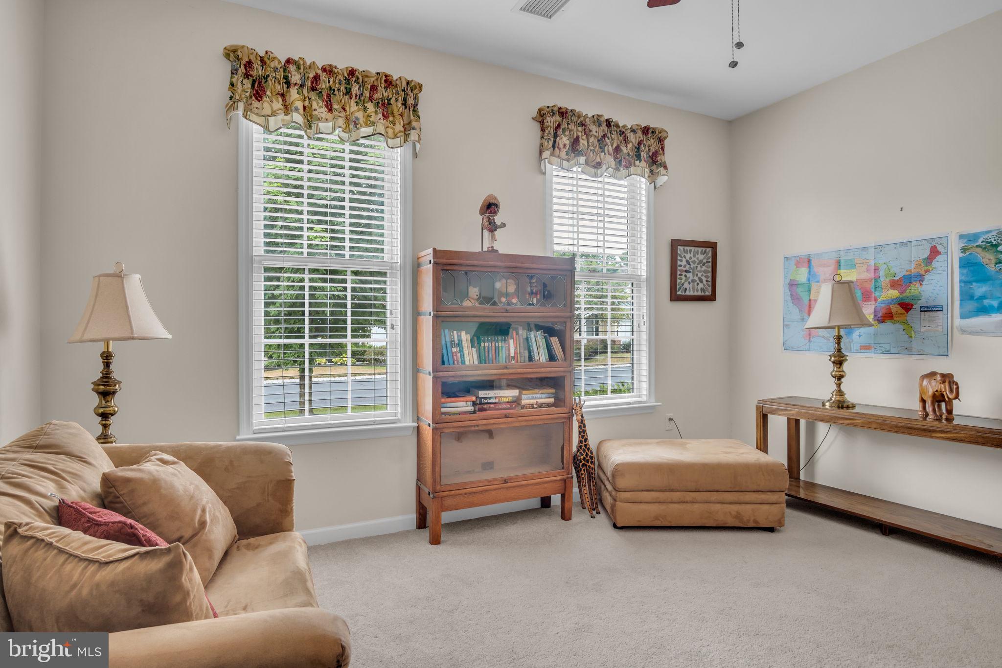 TRADITIONS OF AMERICA AT SILVER SPRING - Residential