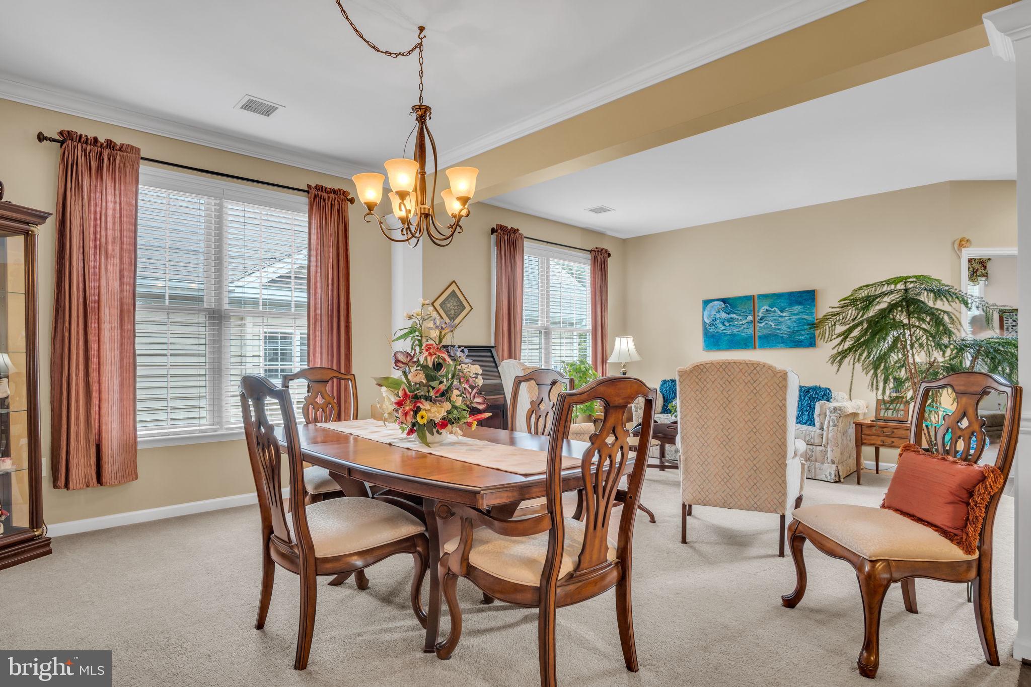 TRADITIONS OF AMERICA AT SILVER SPRING - Residential