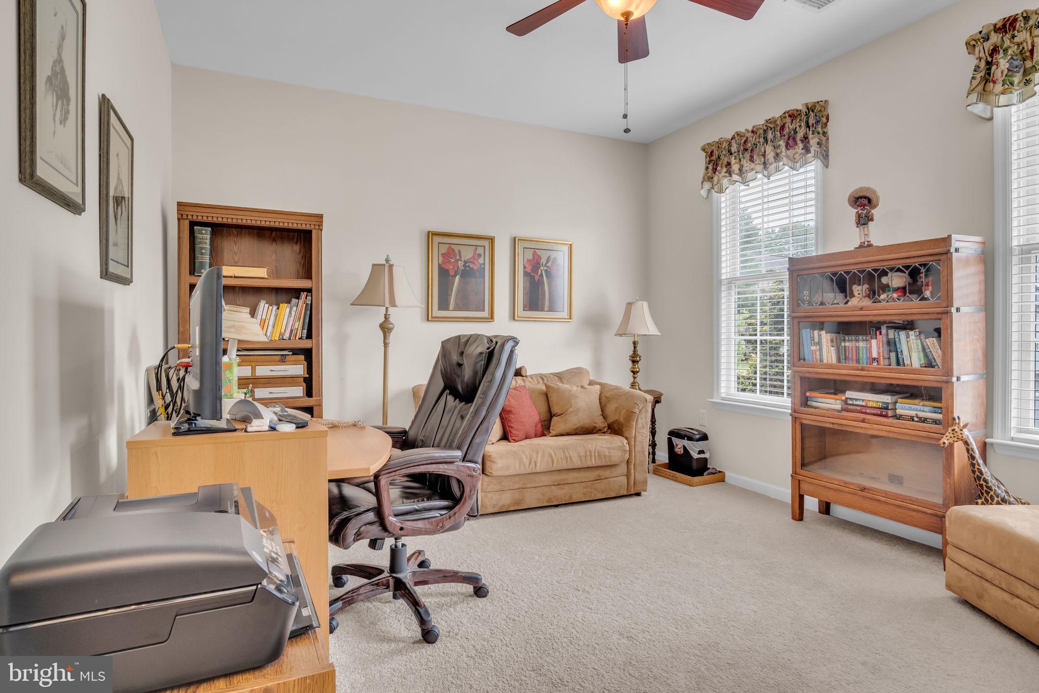 TRADITIONS OF AMERICA AT SILVER SPRING - Residential