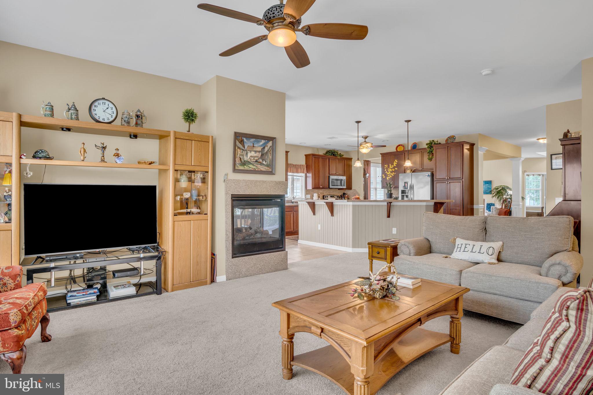 TRADITIONS OF AMERICA AT SILVER SPRING - Residential