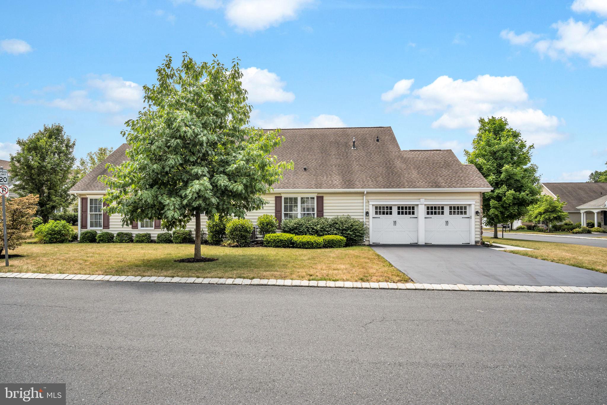 TRADITIONS OF AMERICA AT SILVER SPRING - Residential