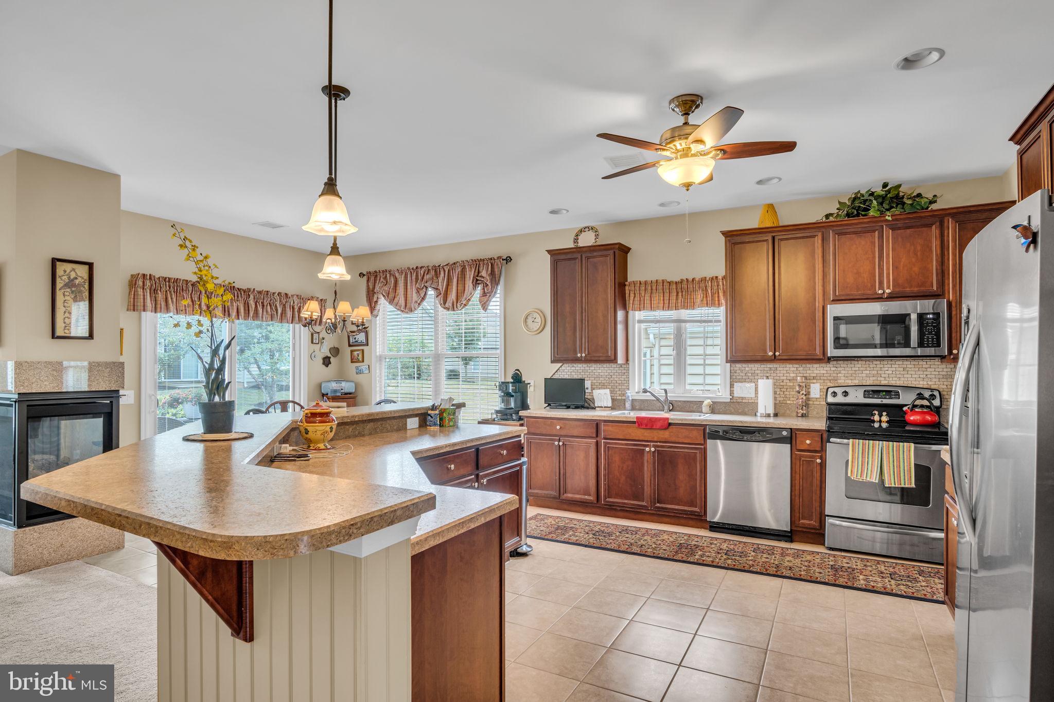 TRADITIONS OF AMERICA AT SILVER SPRING - Residential