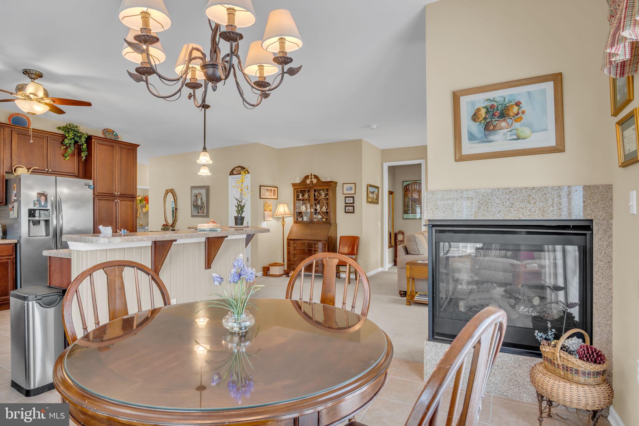 TRADITIONS OF AMERICA AT SILVER SPRING - Residential