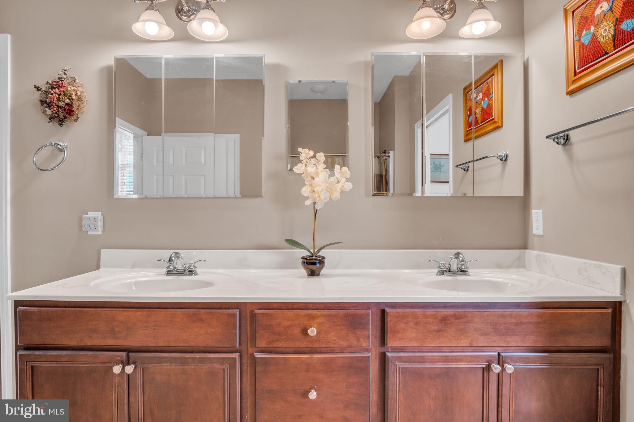 TRADITIONS OF AMERICA AT SILVER SPRING - Residential