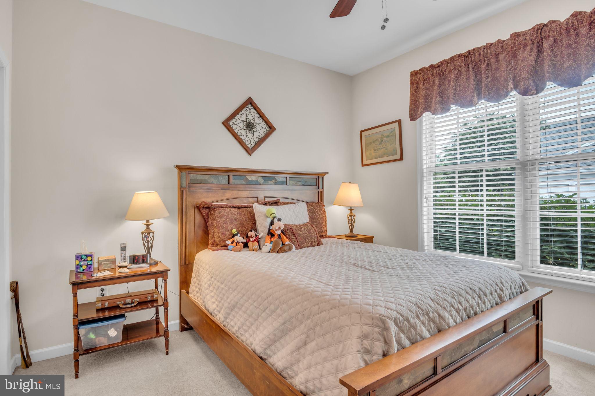 TRADITIONS OF AMERICA AT SILVER SPRING - Residential