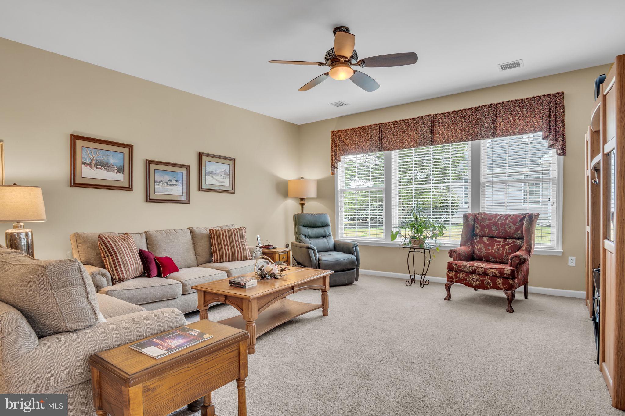 TRADITIONS OF AMERICA AT SILVER SPRING - Residential