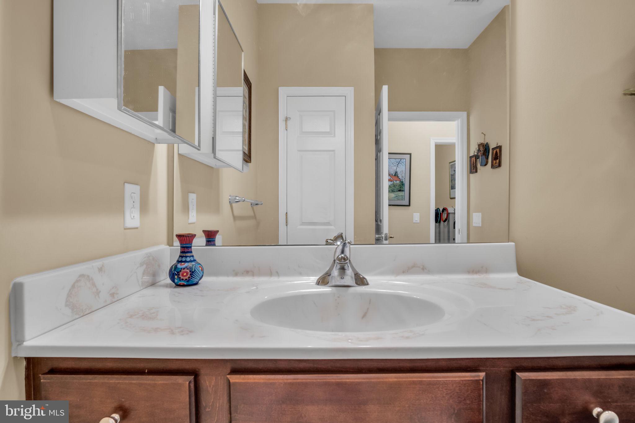 TRADITIONS OF AMERICA AT SILVER SPRING - Residential