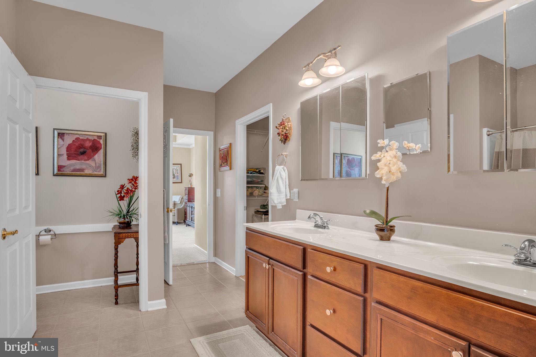 TRADITIONS OF AMERICA AT SILVER SPRING - Residential