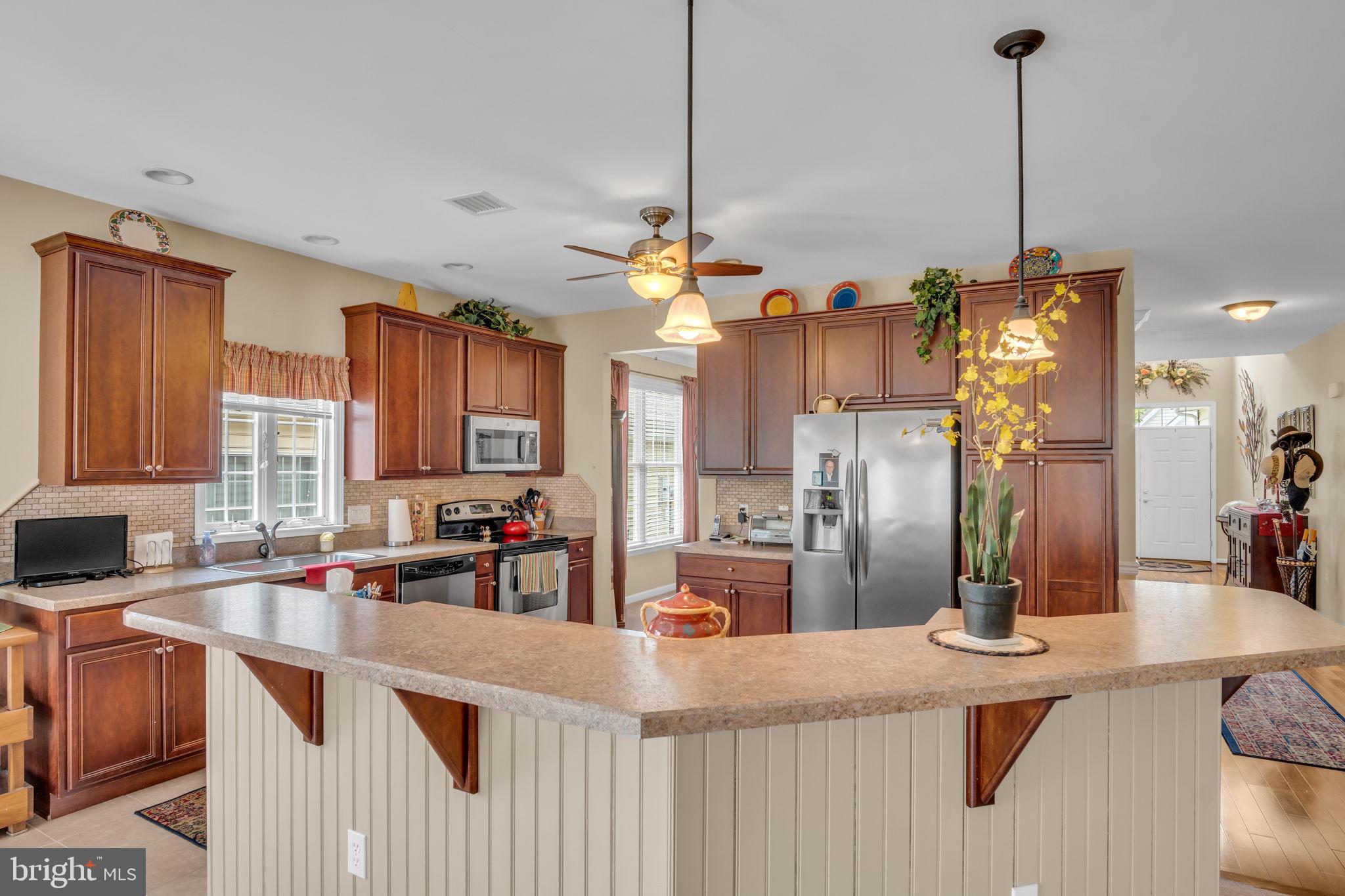TRADITIONS OF AMERICA AT SILVER SPRING - Residential