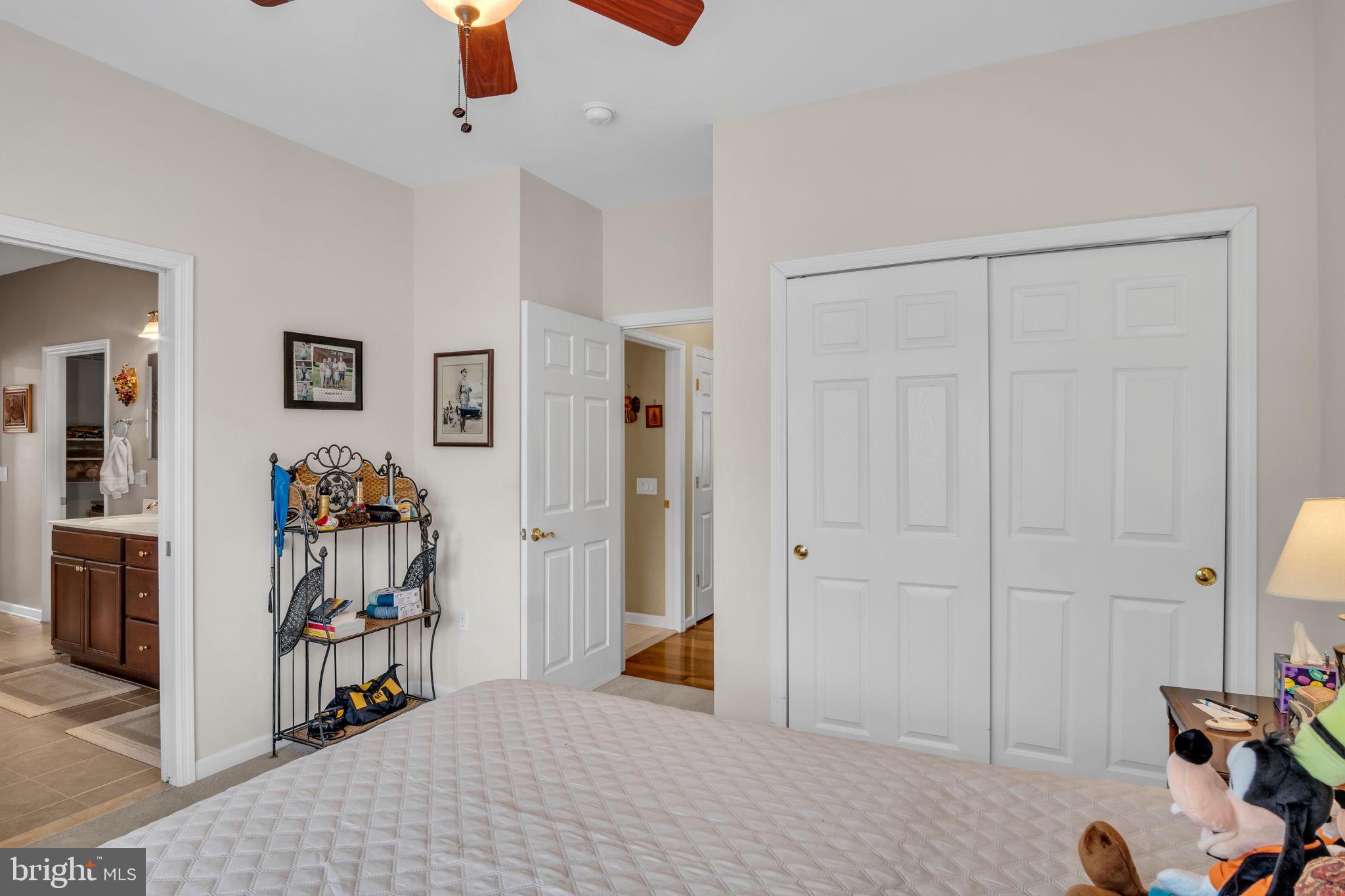 TRADITIONS OF AMERICA AT SILVER SPRING - Residential