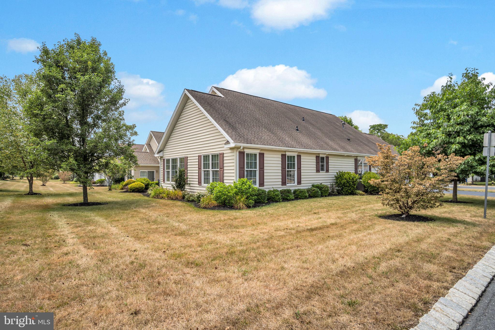 TRADITIONS OF AMERICA AT SILVER SPRING - Residential