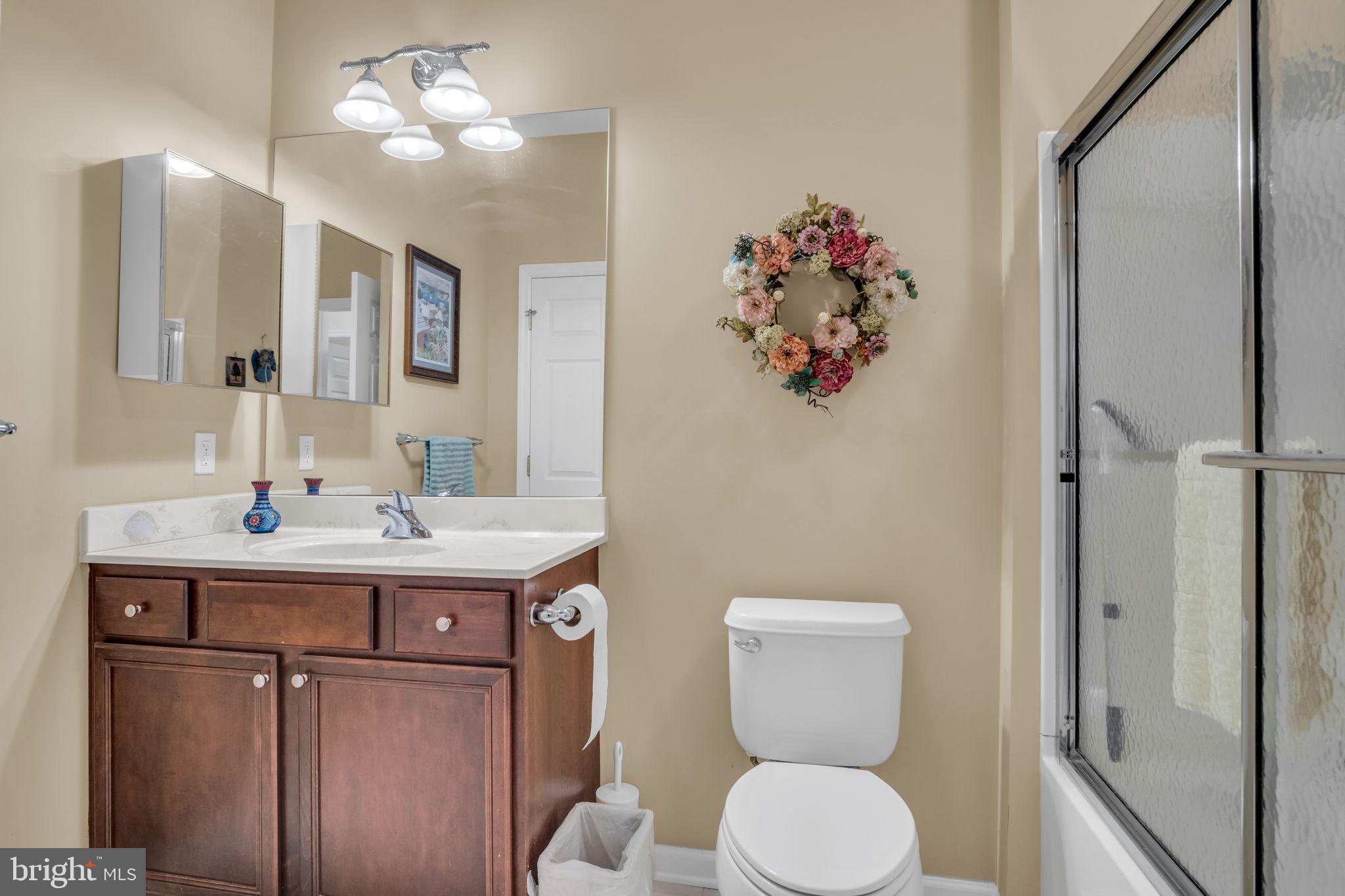 TRADITIONS OF AMERICA AT SILVER SPRING - Residential