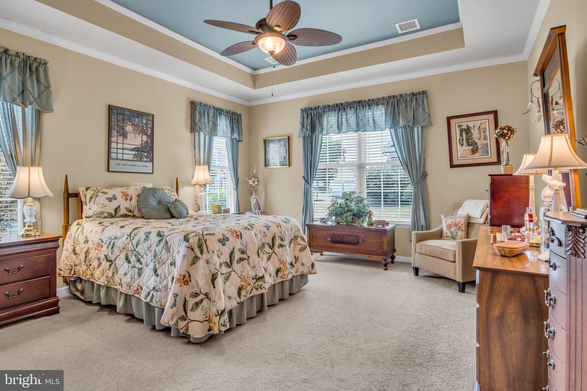 TRADITIONS OF AMERICA AT SILVER SPRING - Residential