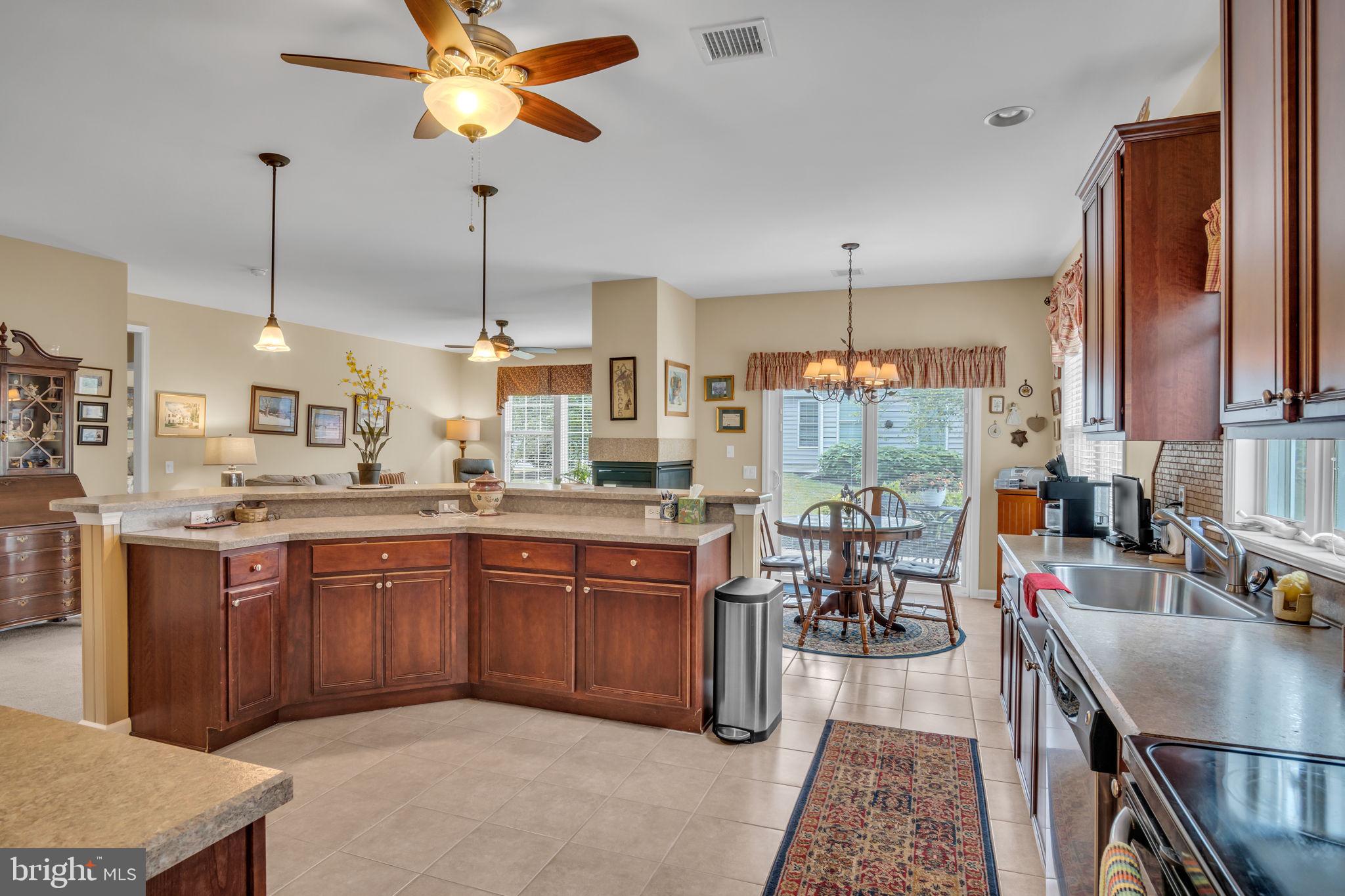 TRADITIONS OF AMERICA AT SILVER SPRING - Residential