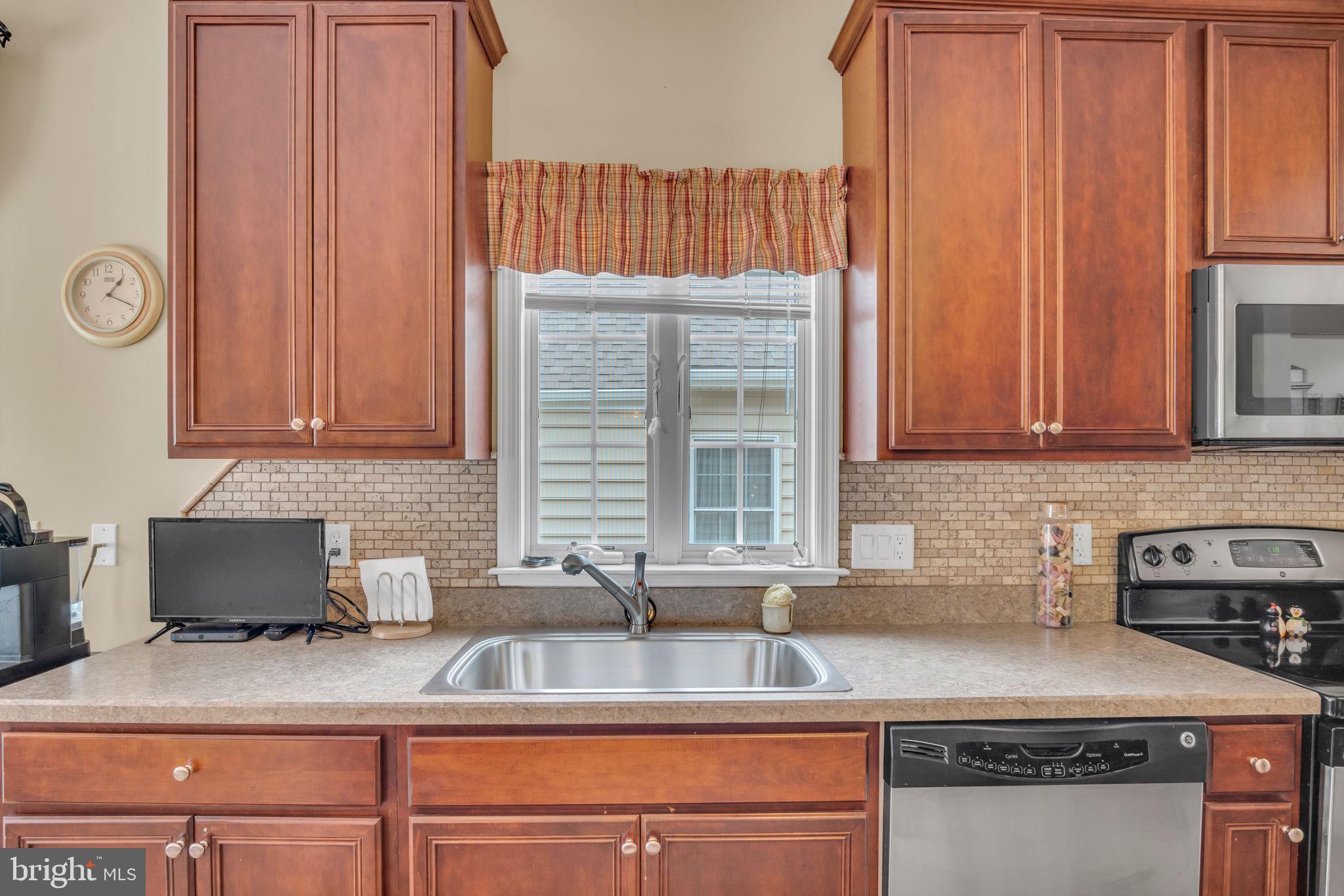 TRADITIONS OF AMERICA AT SILVER SPRING - Residential