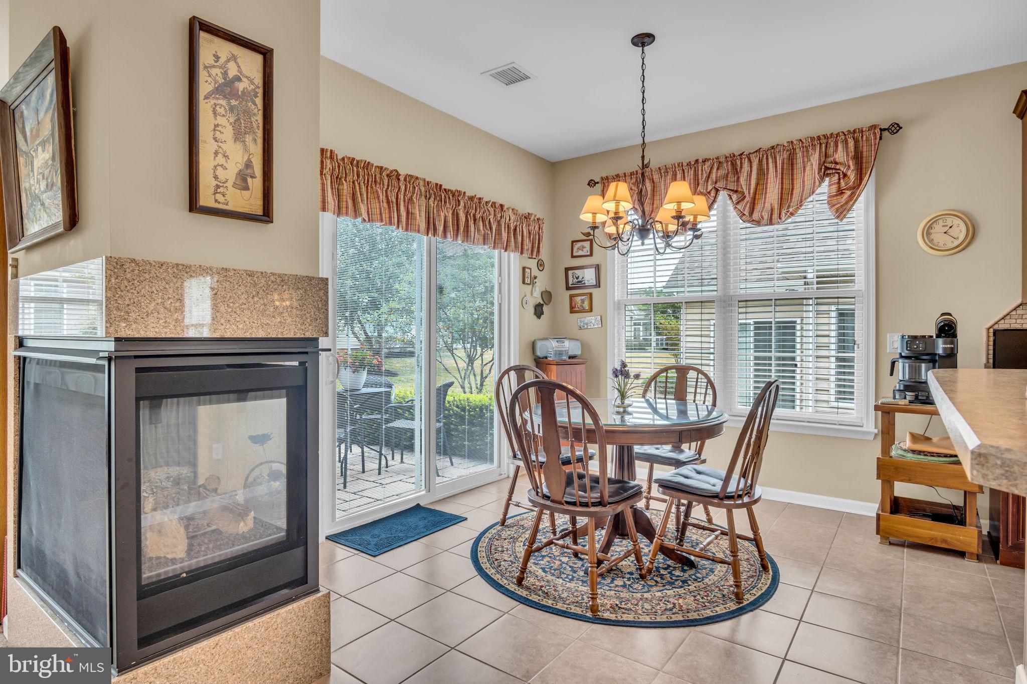 TRADITIONS OF AMERICA AT SILVER SPRING - Residential