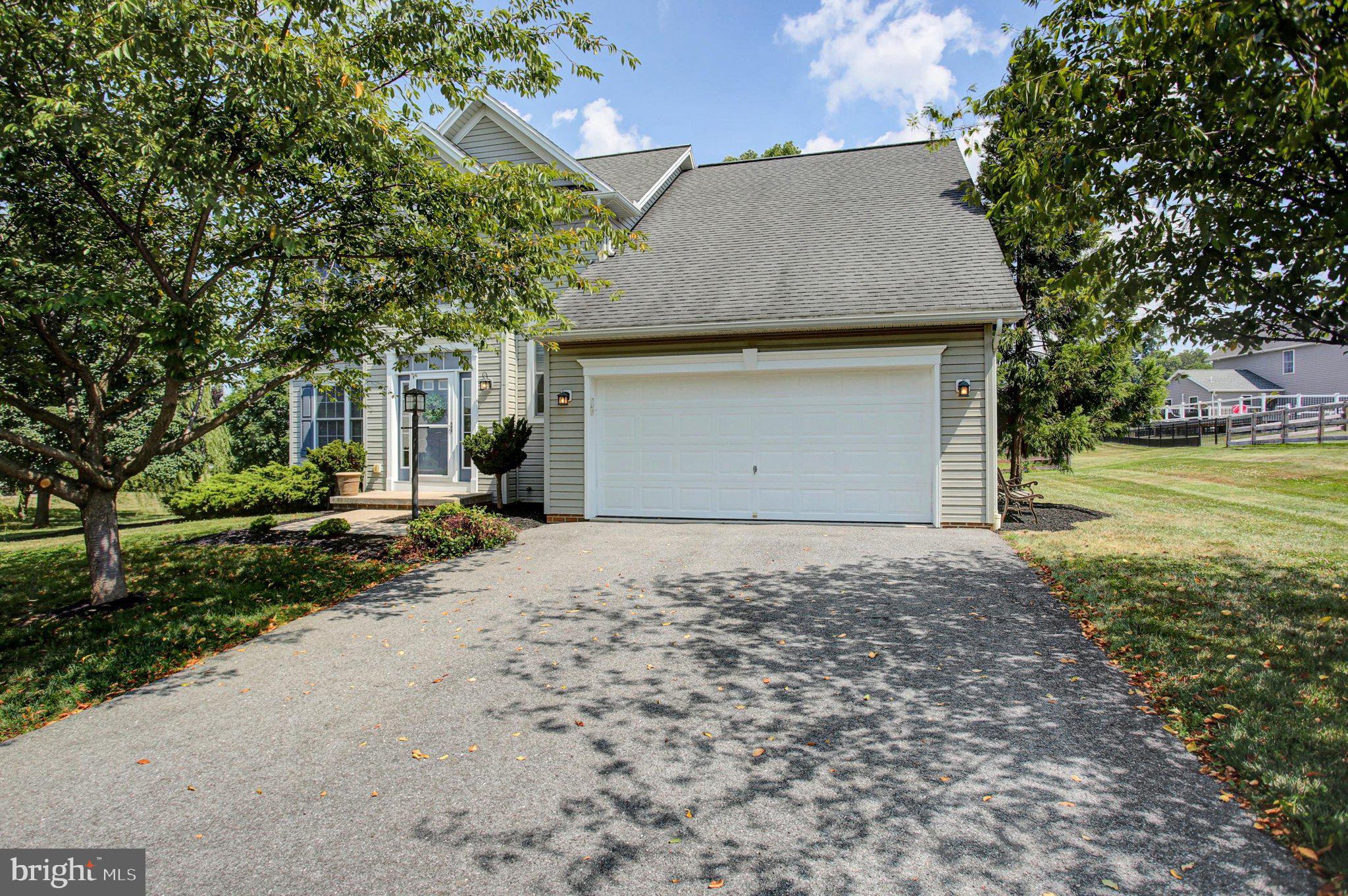 CEDARBROOK ESTATES - Residential