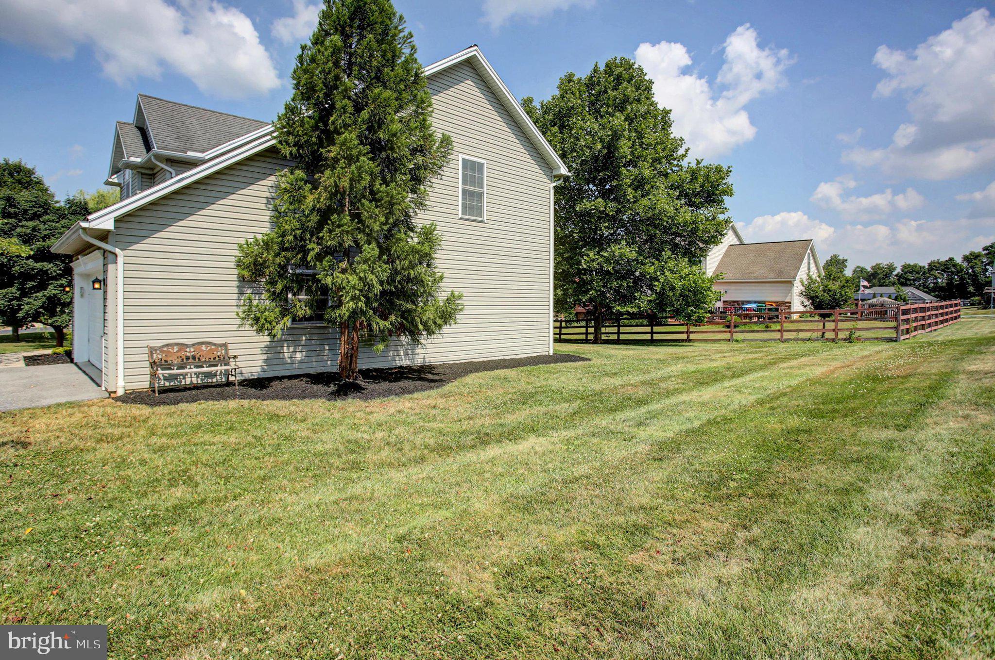 CEDARBROOK ESTATES - Residential