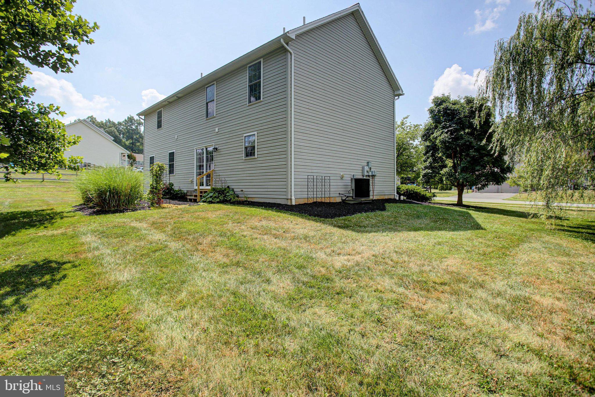 CEDARBROOK ESTATES - Residential