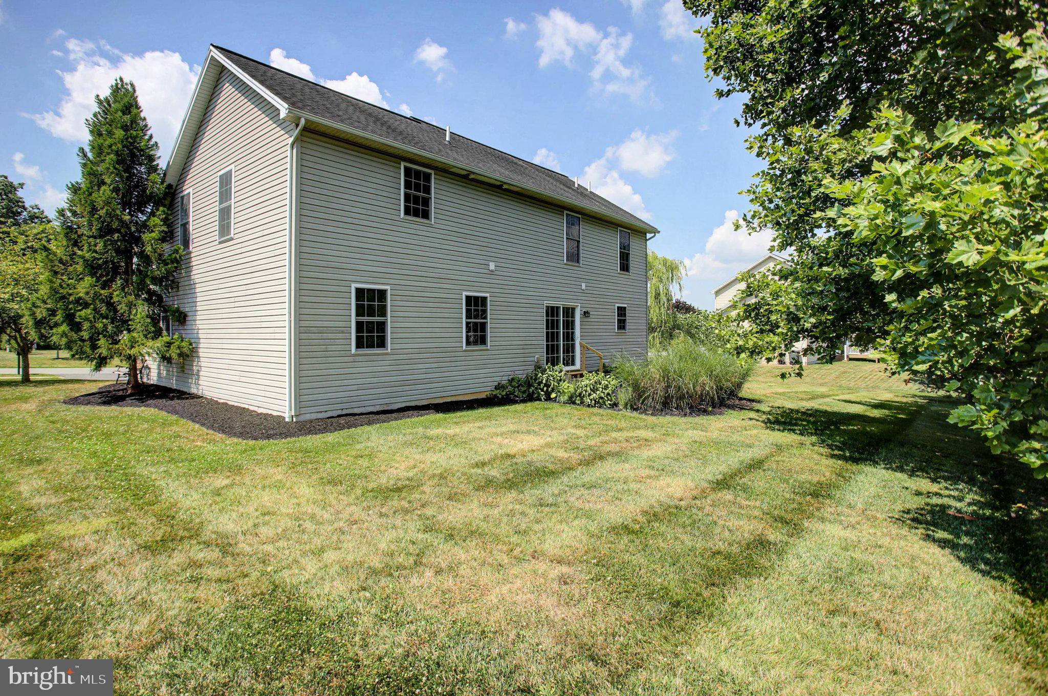 CEDARBROOK ESTATES - Residential