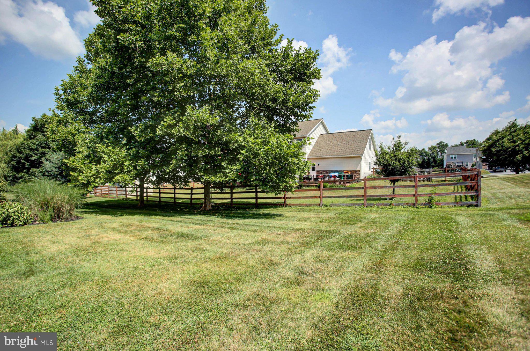 CEDARBROOK ESTATES - Residential