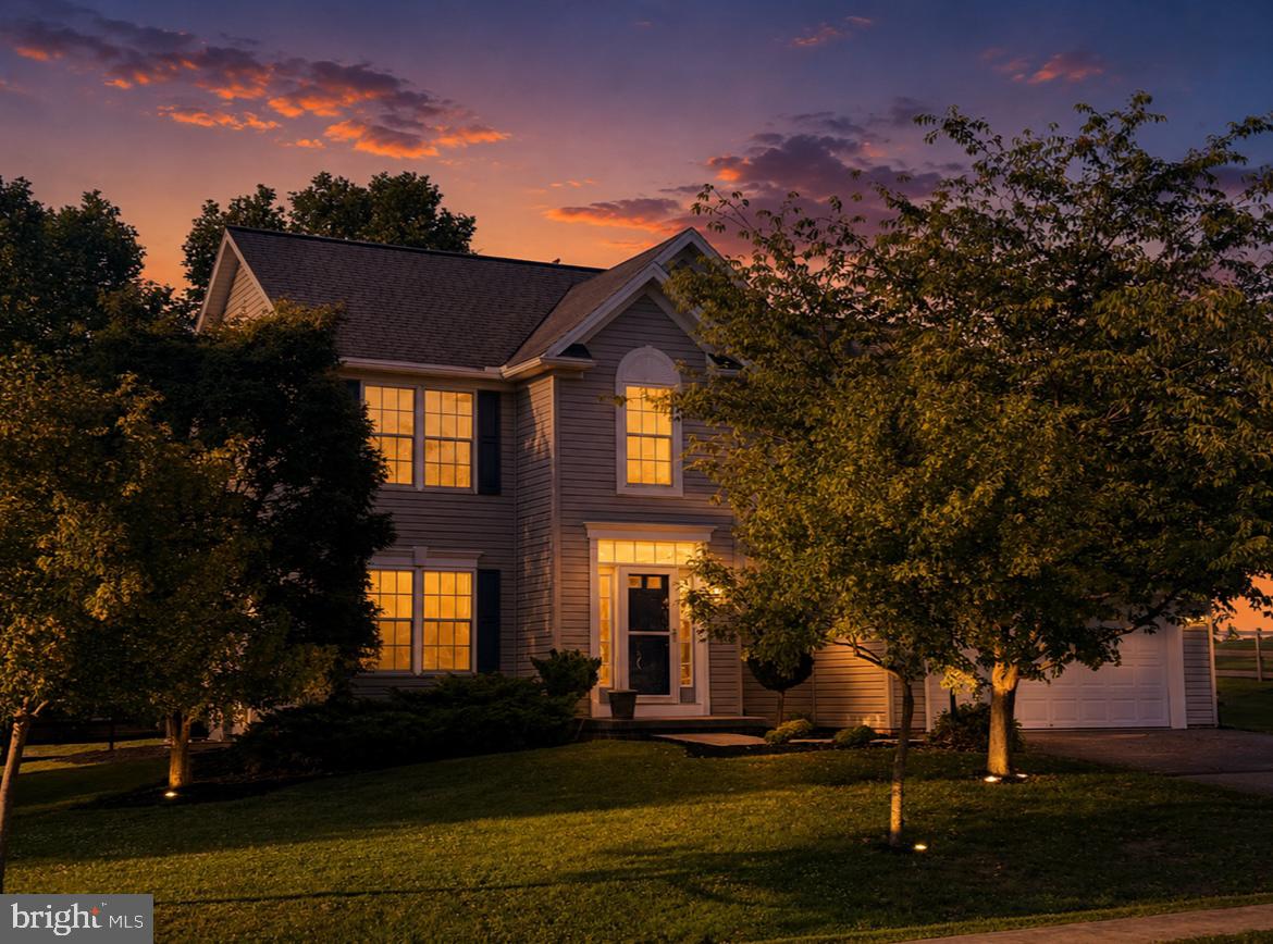 CEDARBROOK ESTATES - Residential