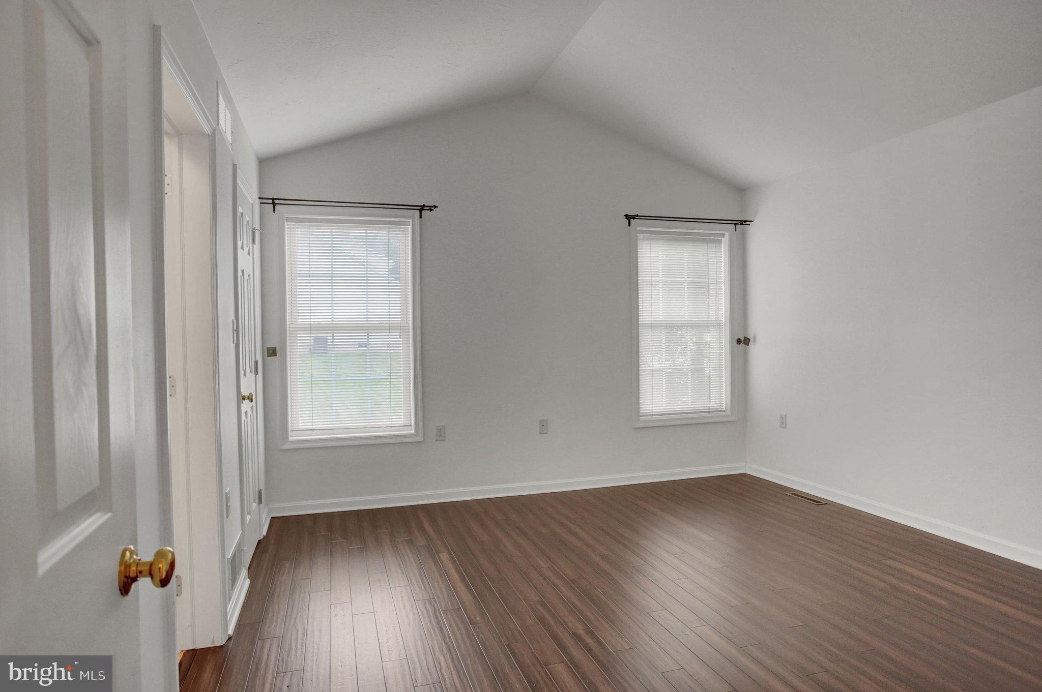 CEDARBROOK ESTATES - Residential