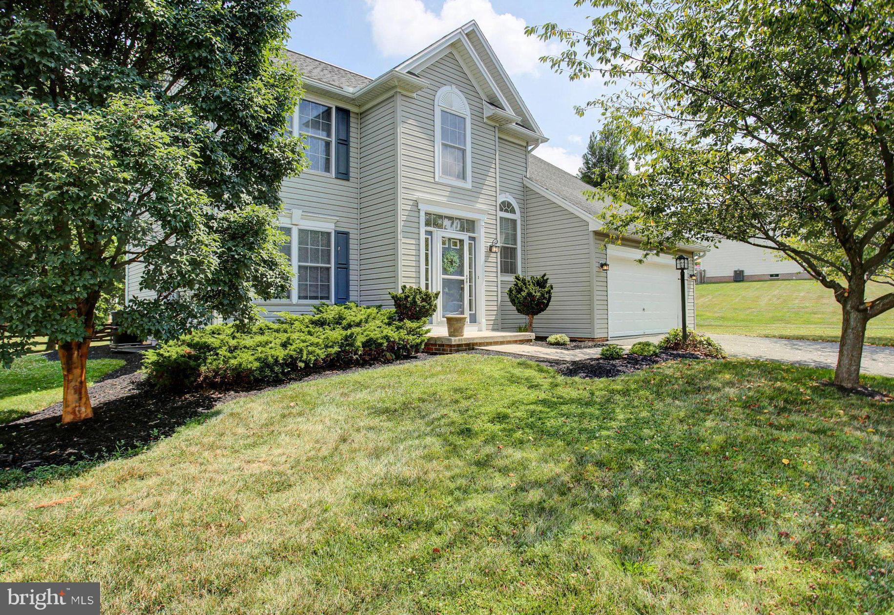 CEDARBROOK ESTATES - Residential