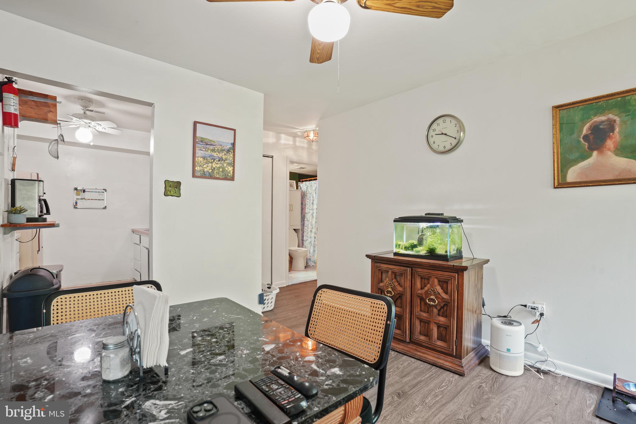 VILLAGE OF LONG REACH - Residential