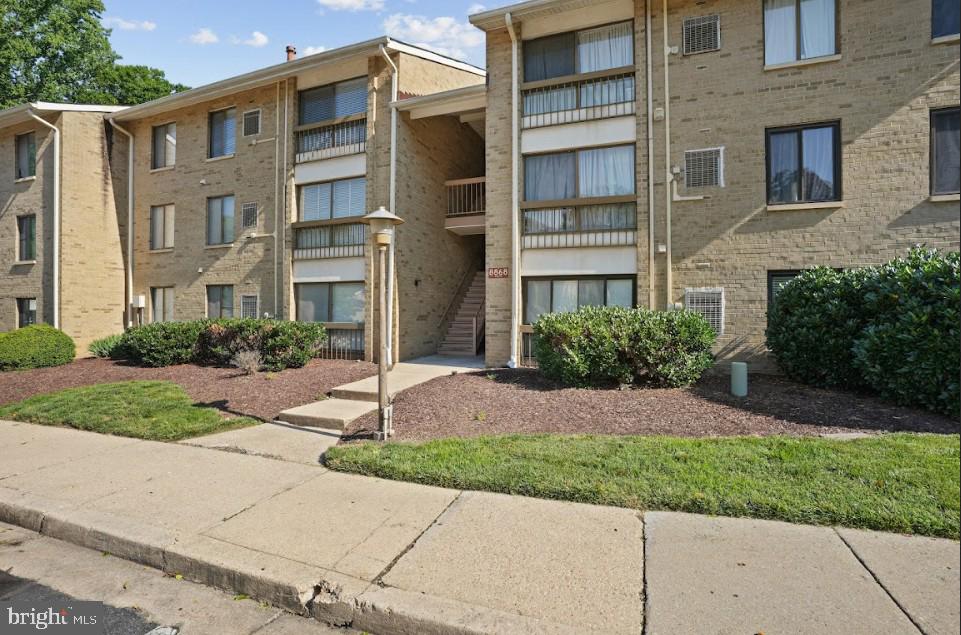 VILLAGE OF LONG REACH - Residential