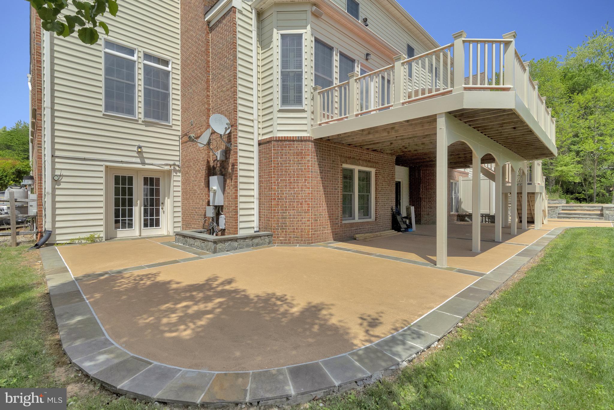 COLVIN MILL RUN - Residential