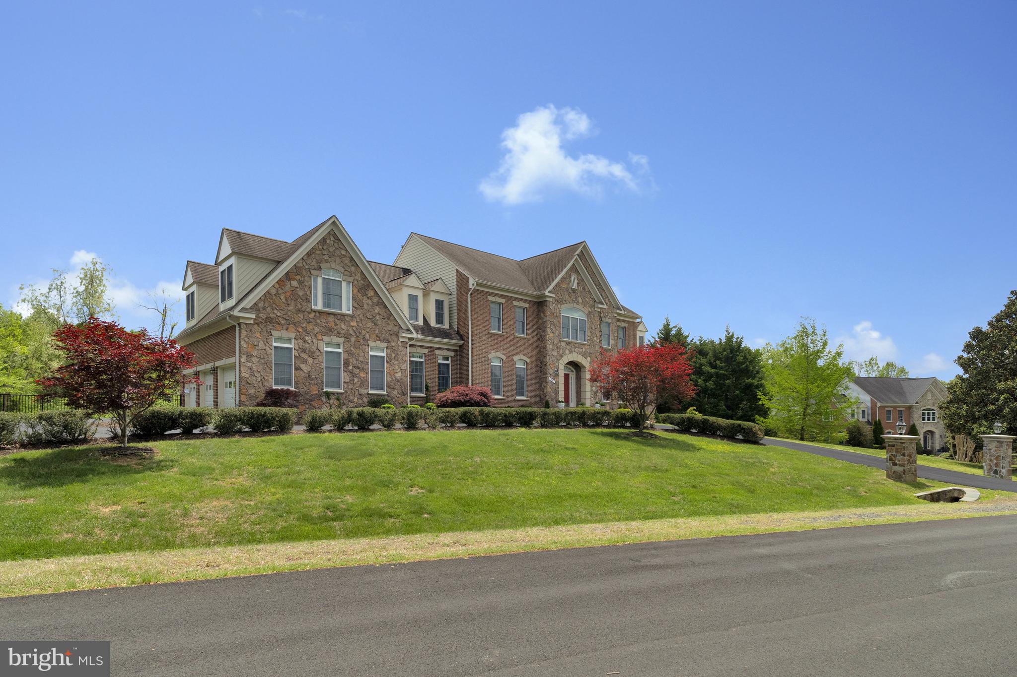 COLVIN MILL RUN - Residential
