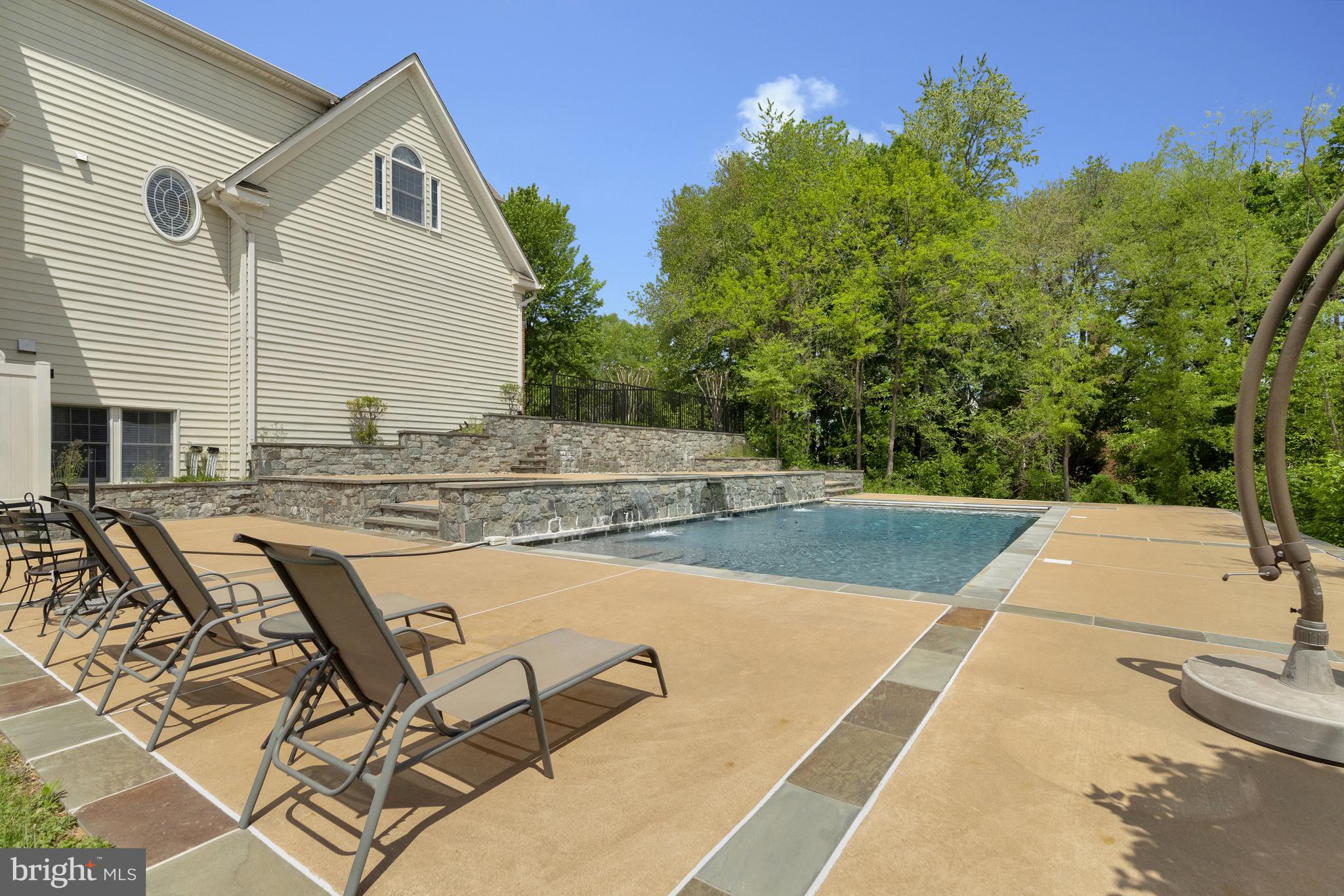COLVIN MILL RUN - Residential