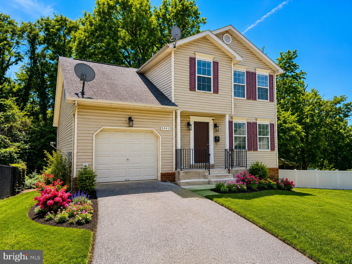 WEST LANHAM - Residential