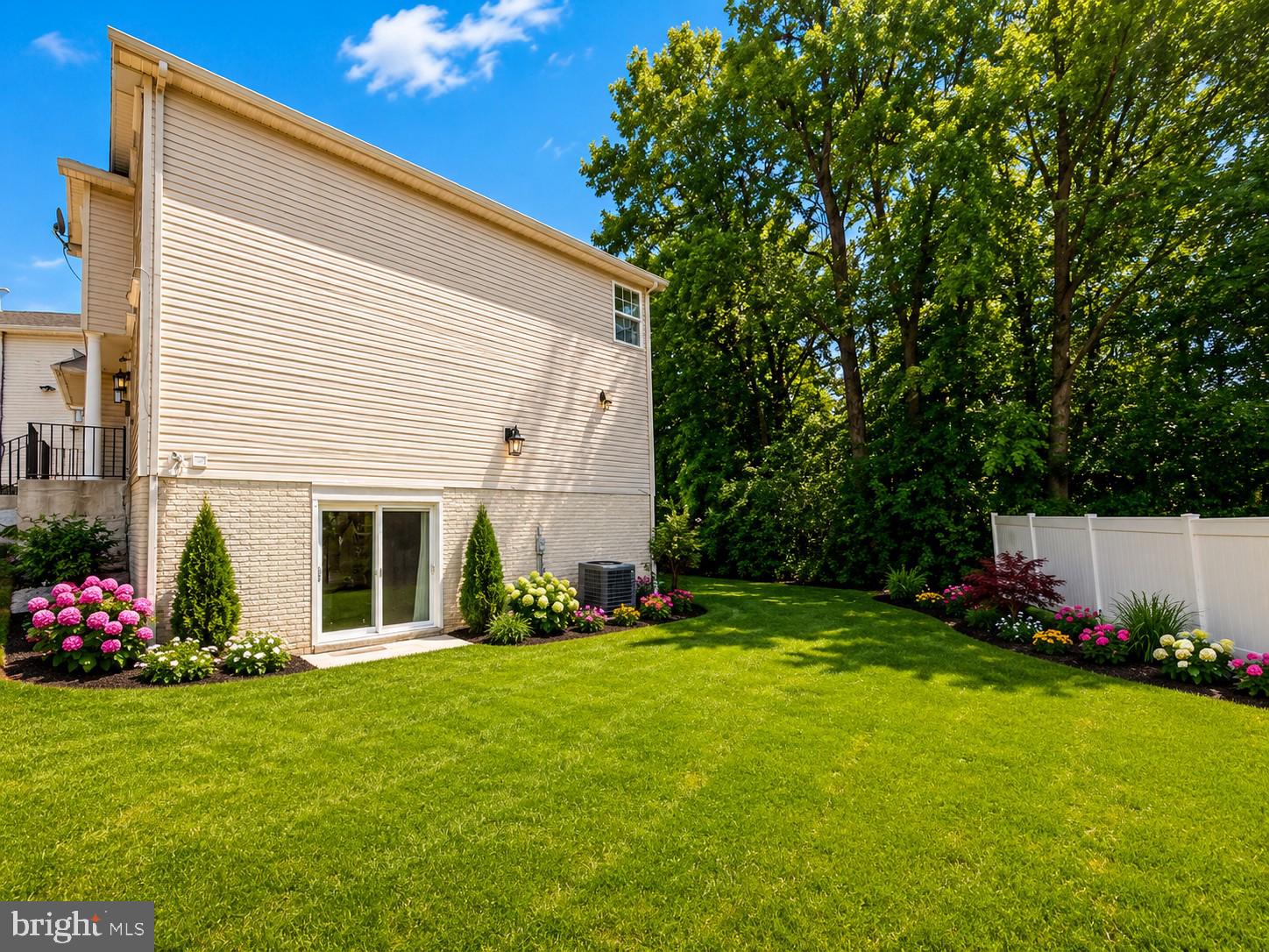 WEST LANHAM - Residential