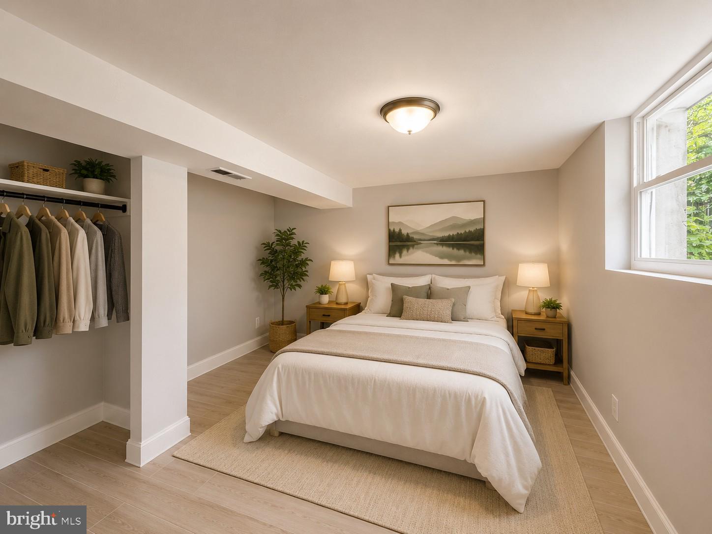 WEST LANHAM - Residential