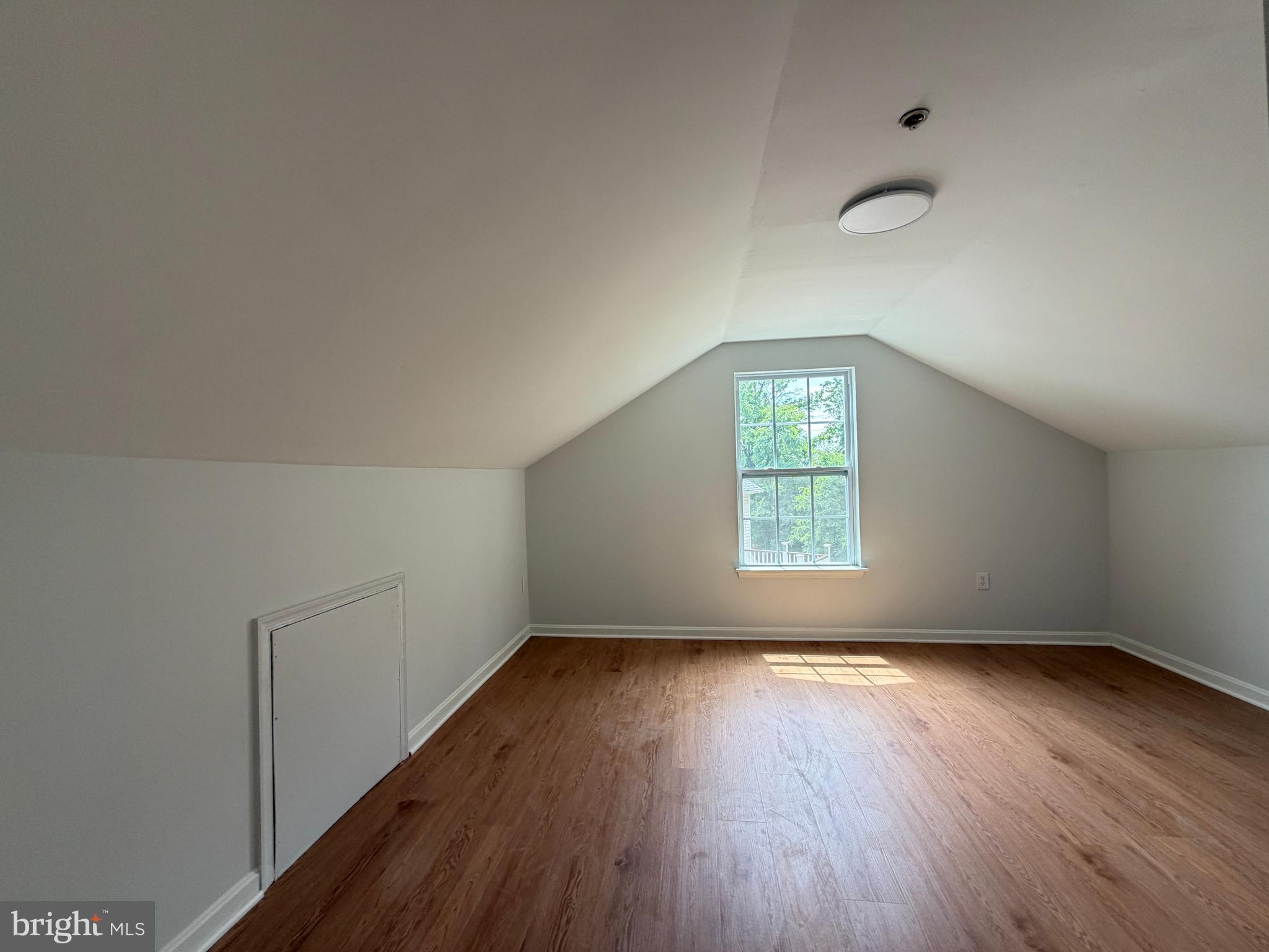 WEST LANHAM - Residential