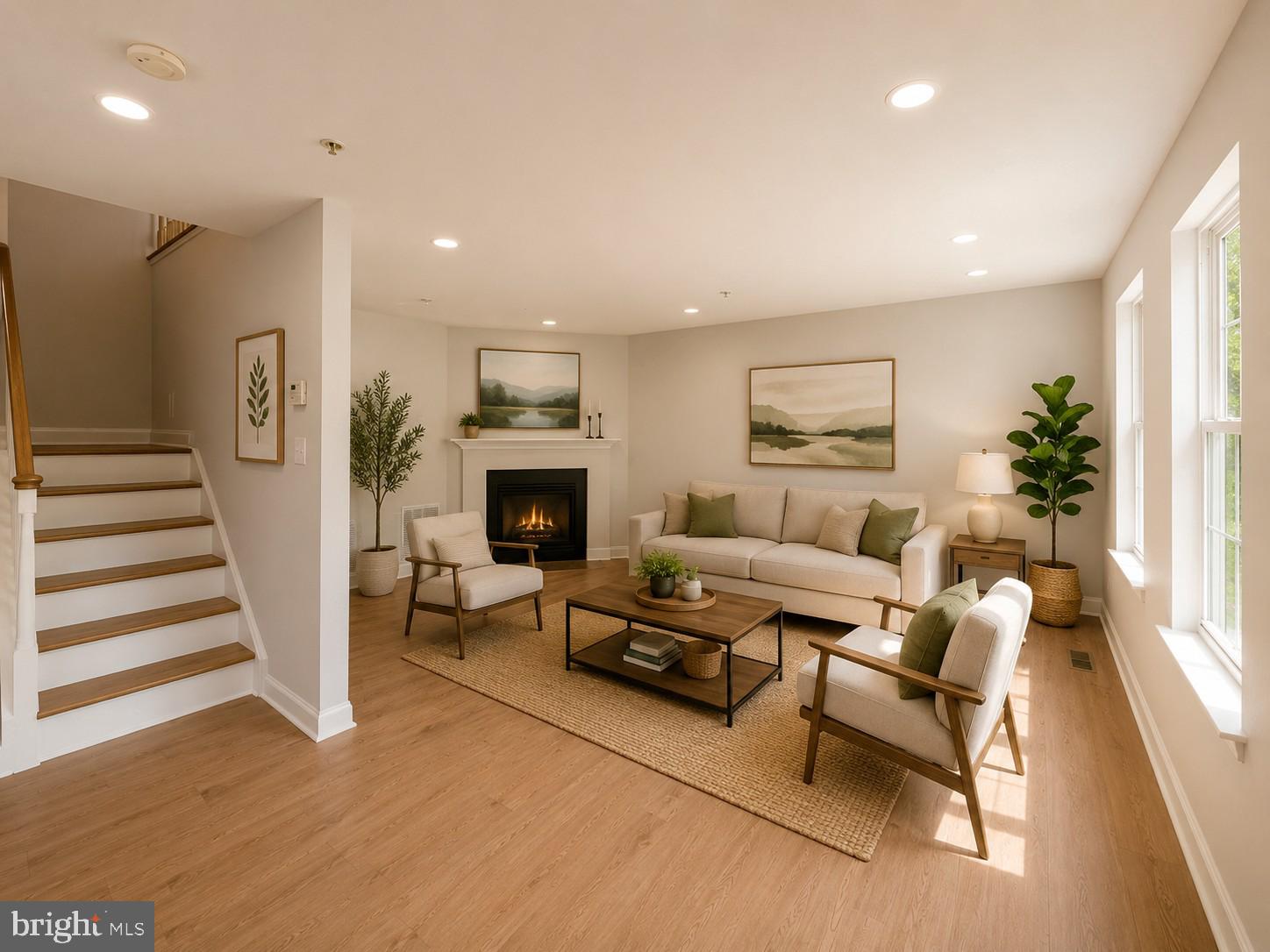 WEST LANHAM - Residential