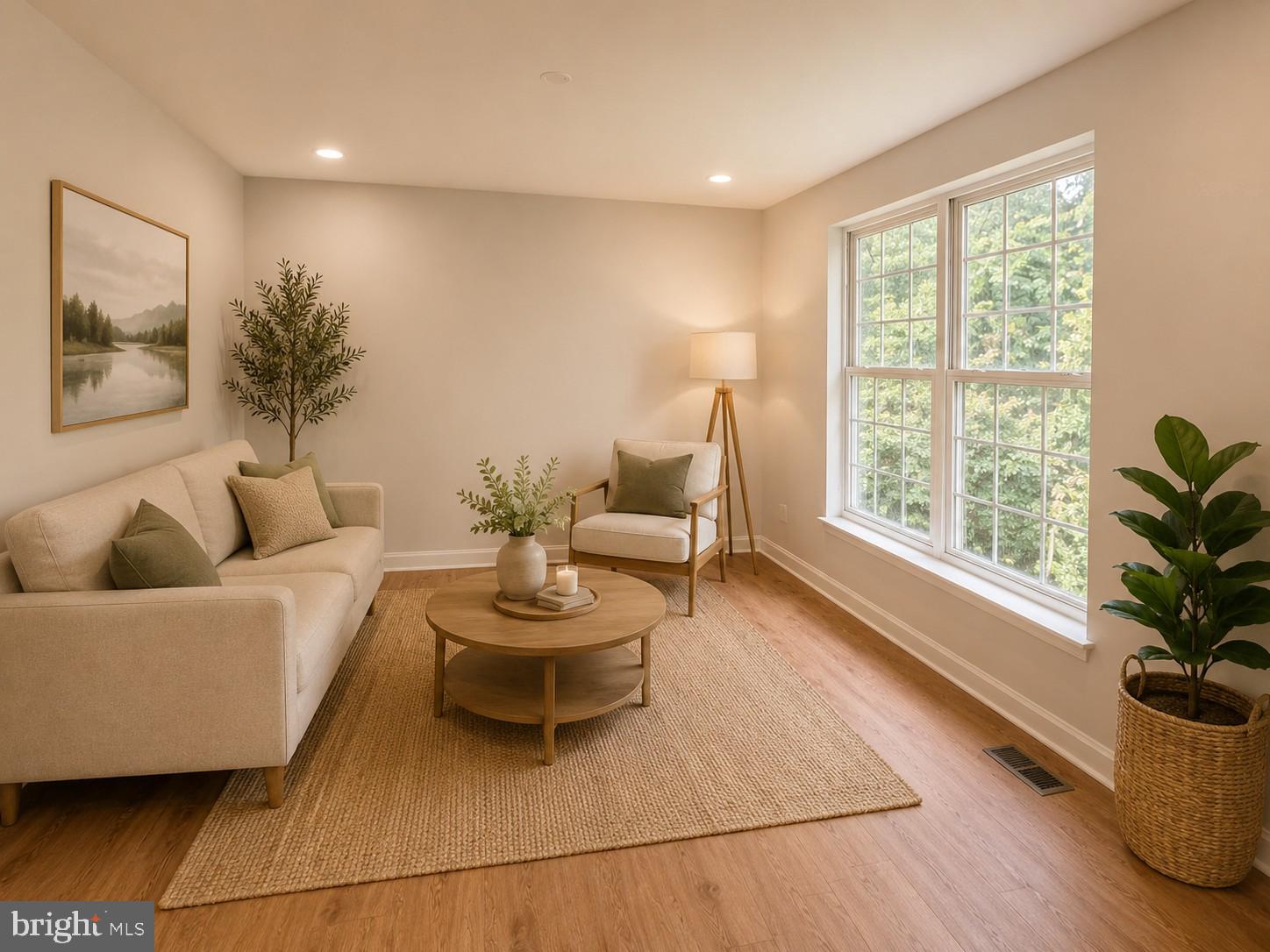 WEST LANHAM - Residential