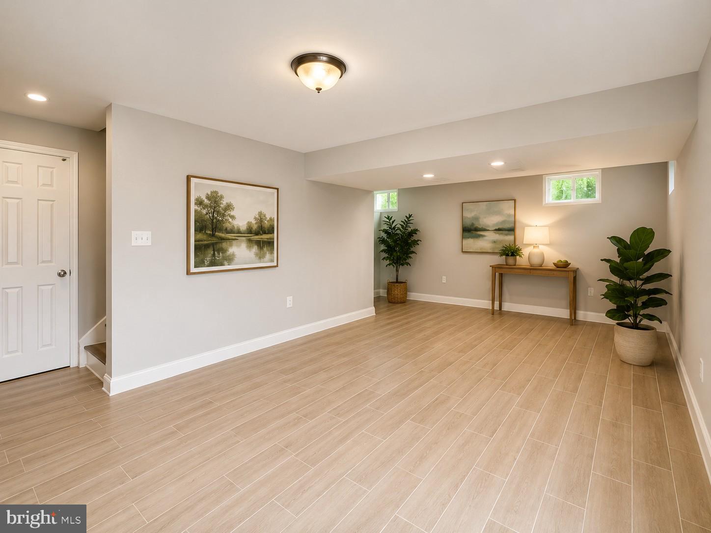 WEST LANHAM - Residential
