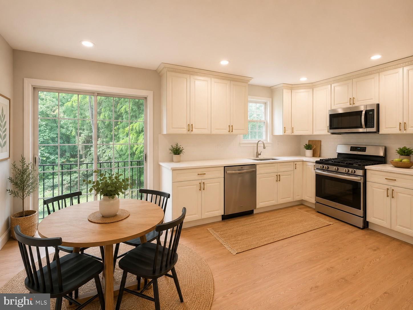 WEST LANHAM - Residential